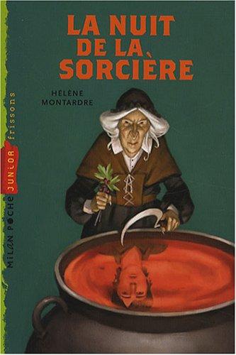 La nuit de la sorcière