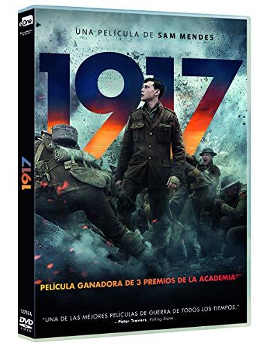 1917 - DVD