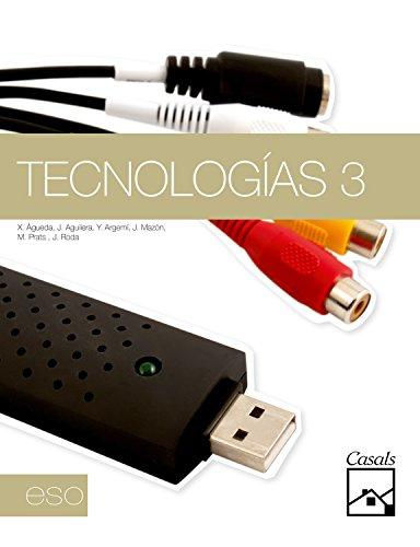 Tecnologías, 3 ESO