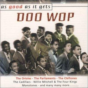 Doo Wop