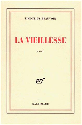 La vieillesse