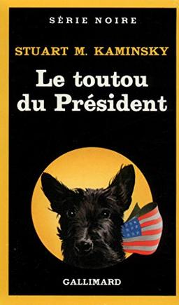 Le toutou du président