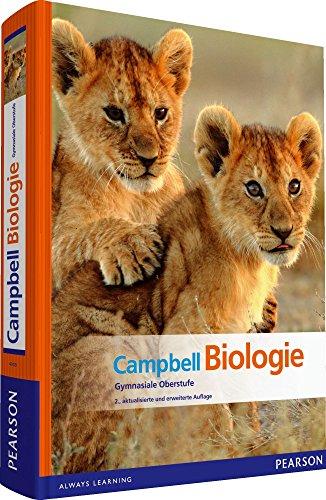 Campbell Biologie Gymnasiale Oberstufe (Pearson Studium - Biologie Schule)