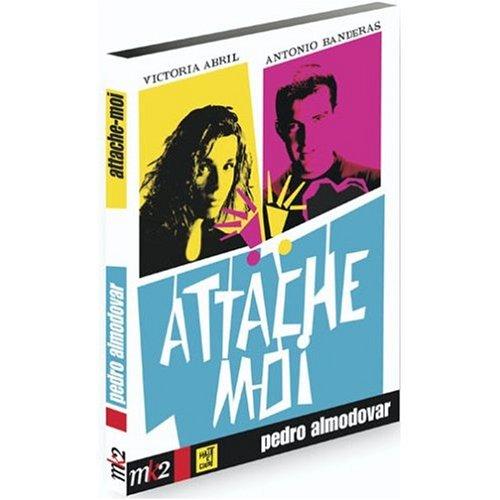 Attache-moi ! [FR Import]