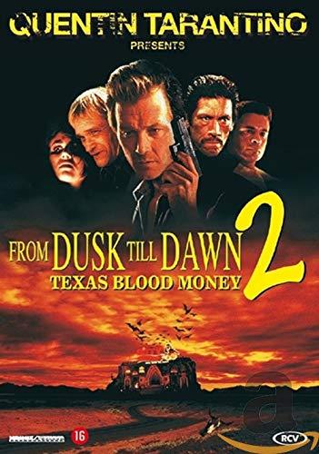 From dusk till dawn 2