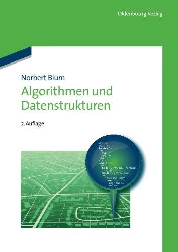 Algorithmen und Datenstrukturen