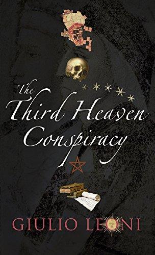 The Third Heaven Conspiracy