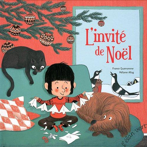 L'invité de Noël