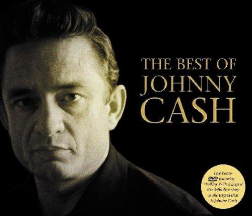 The Best of Johnny Cash