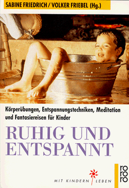 Ruhig und entspannt