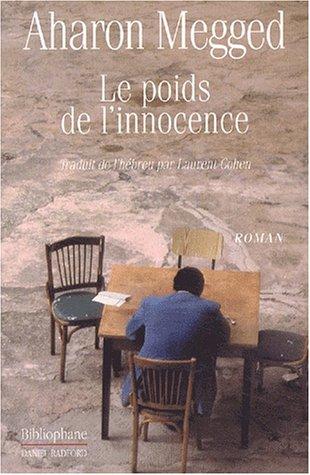 Le poids de l'innocence