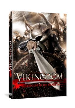 Vikingdom [FR Import]