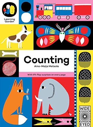 Counting (Learning Garden)