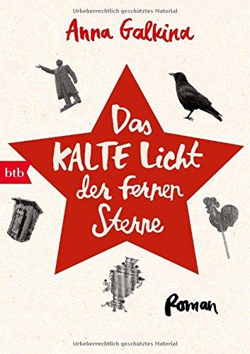 Das kalte Licht der fernen Sterne: Roman