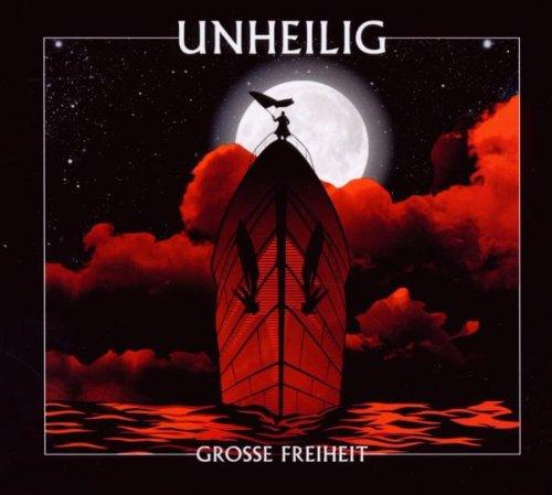 Grosse Freiheit (Ltd.Special Edition)