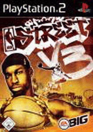 NBA Street V3