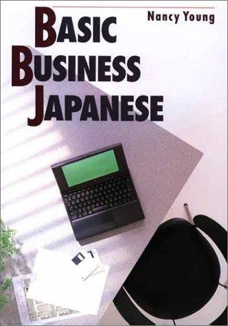 Basic Business Japanese