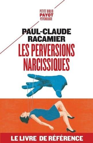 Les perversions narcissiques