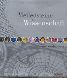 Meilensteine der Wissenschaft: Eine Zeitreise