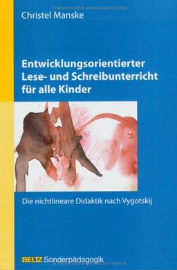 Entwicklungsorientierter Lese- und Schreibunterricht für alle Kinder: Die nichtlineare Didaktik nach Vygotskij: Die nichtlineare Pädagogik nach Vygotskij (Beltz Sonderpädagogik)