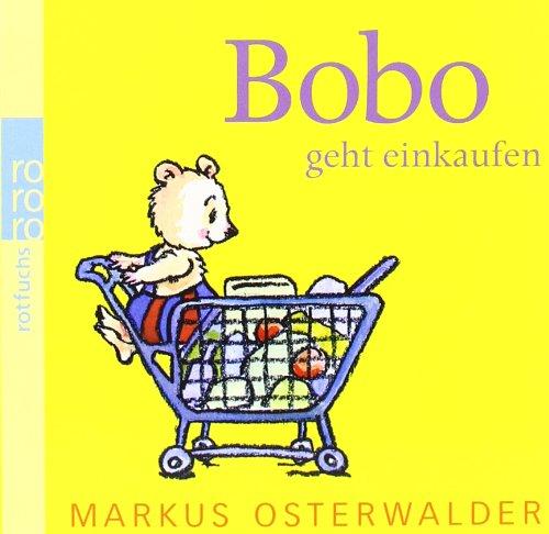 Bobo geht einkaufen