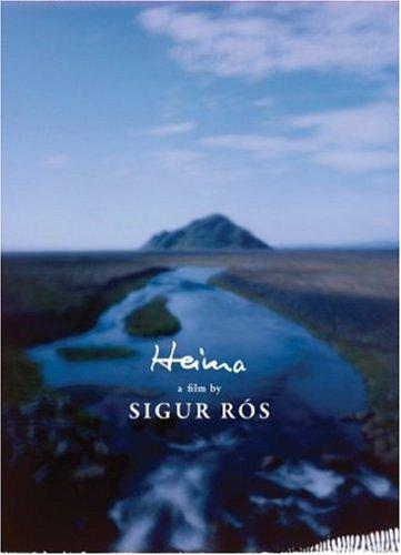 Sigur Rós - Heima [Limited Special Edition] [2 DVDs]