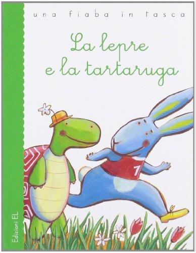 La lepre e la tartaruga