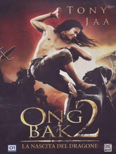 Ong Bak 2 - La nascita del dragone [IT Import]