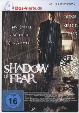 Shadow of Fear - DAS VIERTE Edition