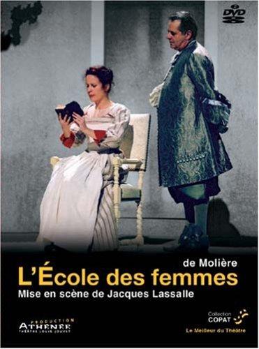 L'ecole des femmes [FR Import]