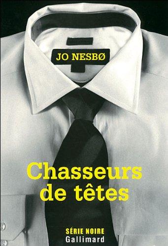 CHASSEURS DE TETES / THRILLER.