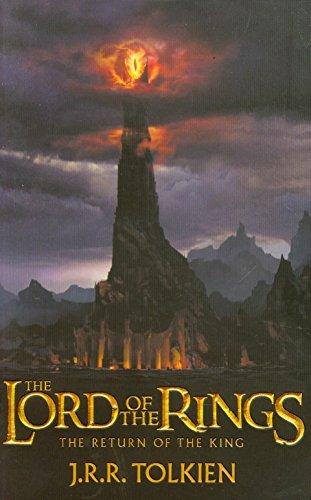 The Return of the King. Film Tie-In: The Lord of the Rings, Part 3