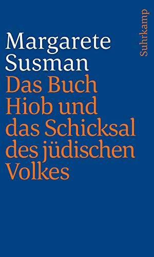 Das Buch Hiob und das Schicksal des jüdischen Volkes