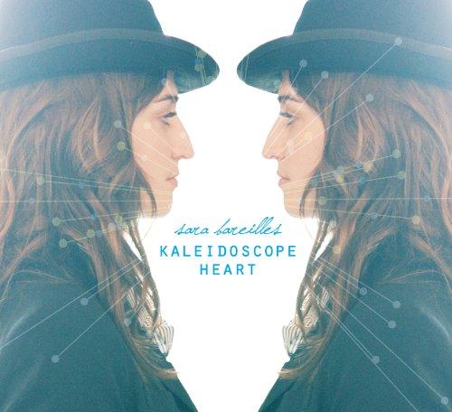 Kaleidoscope Heart