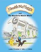 Hamish McHaggis: The Wonderful Water Wheel