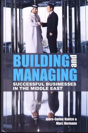 Building and Managing Successful Businesses in the Middle East