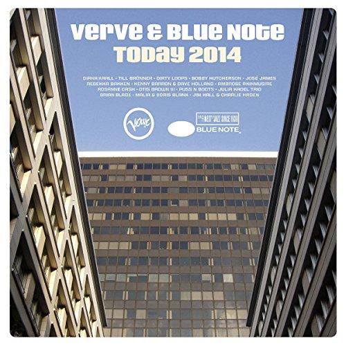 Verve and Blue Note Today 2014