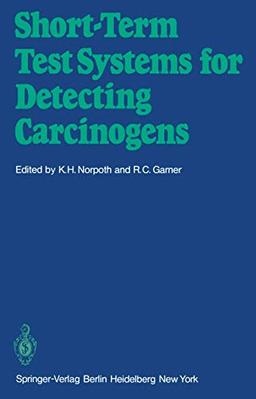 Short-Term Test Systems for Detecting Carcinogens