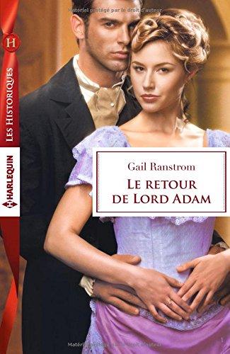 Le retour de lord Adam