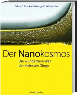 Der Nanokosmos: Die wunderbare Welt der kleinsten Dinge