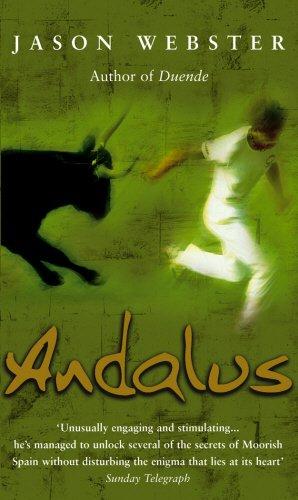 Andalus: Unlocking The Secrets Of Moorish Spain