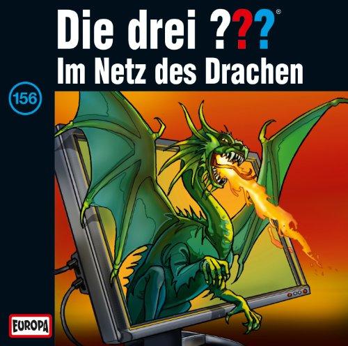 156/Im Netz Des Drachen