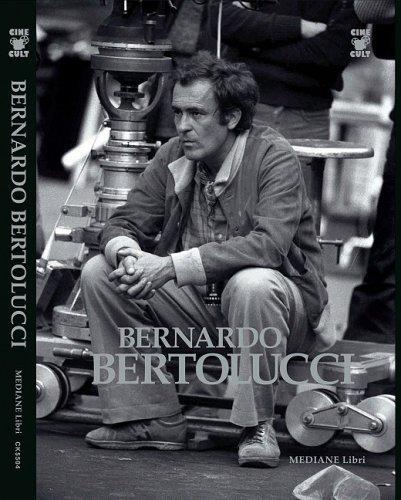 Bernardo Bertolucci