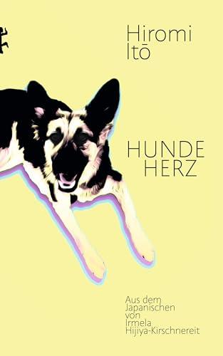 Hundeherz: Roman