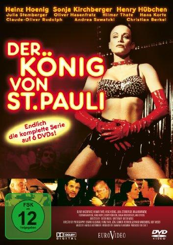 Der König von St. Pauli [6 DVDs]