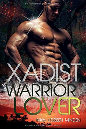 Xadist - Warrior Lover