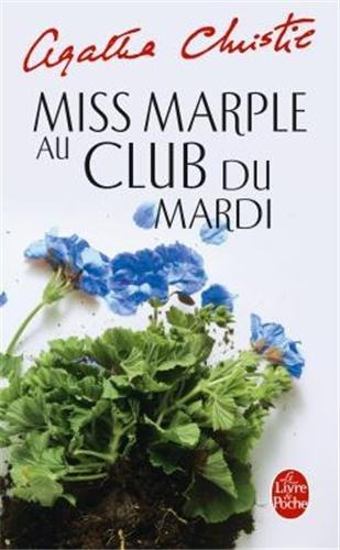 Miss Marple au Club du mardi