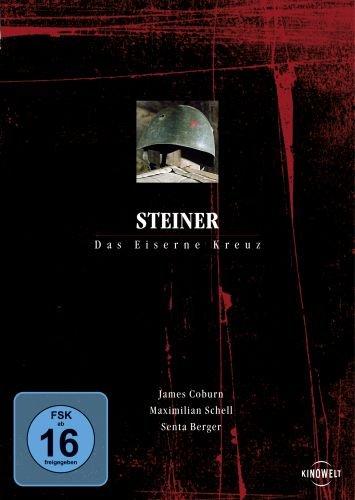 Steiner - Das Eiserne Kreuz 1