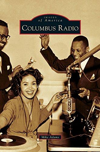 Columbus Radio