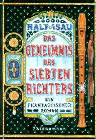 Das Geheimnis des siebten Richters.